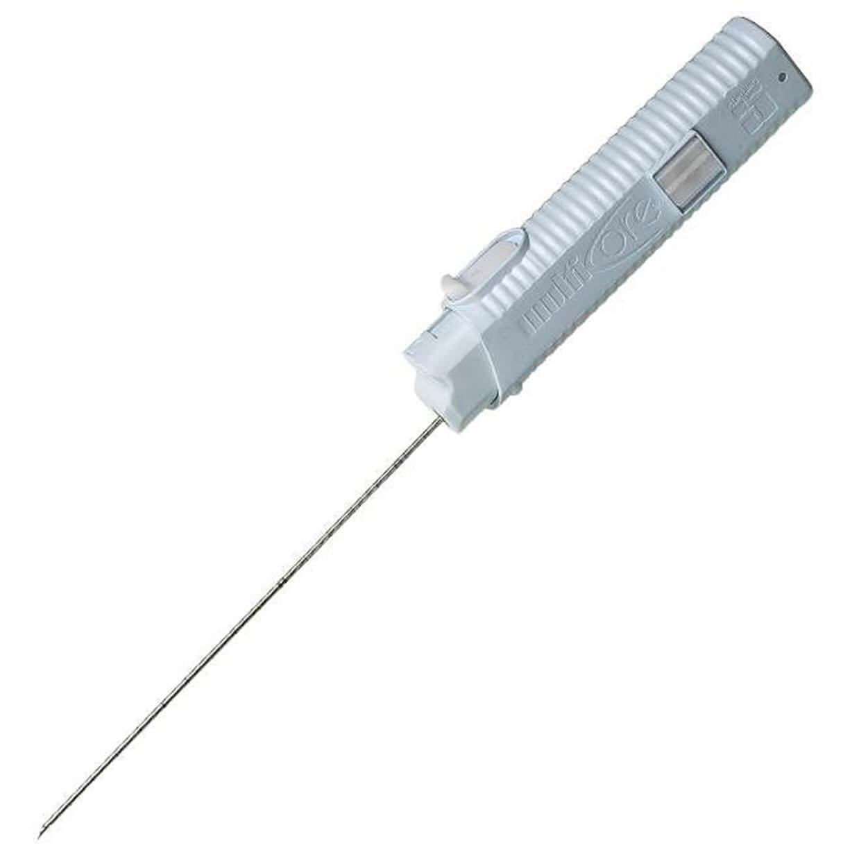 Игла автоматическая MULTICORE DC+ (МУЛЬТИКОР DC+) MLC1815DC+, 18G