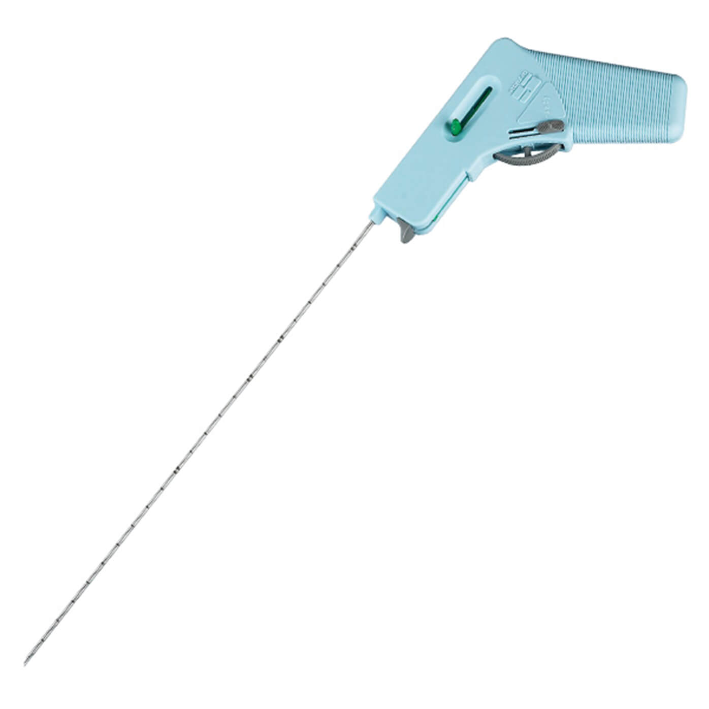 Игла автоматическая гильотинного типа COLT (КОЛЬТ) CLT1411, 14G